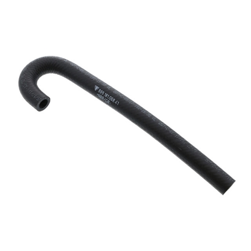 Intake Vacuum Hose - Check Valve to Venturi Tube - 99918106841
