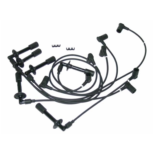 Spark Plug Ignition Wire Set - 108533604