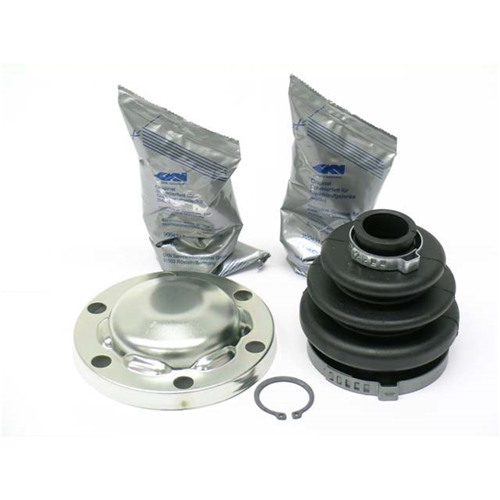 Axle Boot Kit - 00004330644