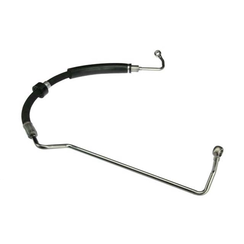 Power Steering Line - Pressure (Pump to Rack) - 92834744708