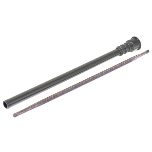 Power Seat Motor Driveshaft - (Longitudinal Adjustment) 265 mm Length - 92852125204