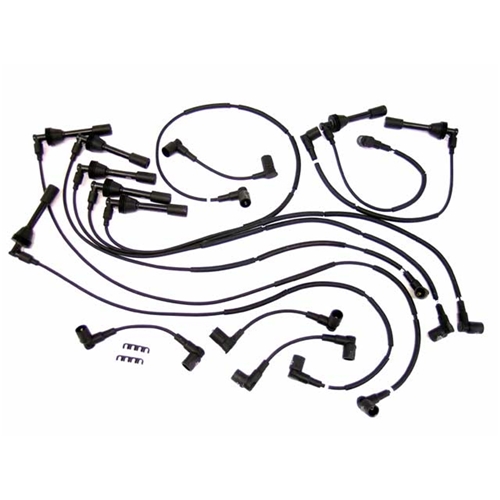Spark Plug Ignition Wire Set - 108533601