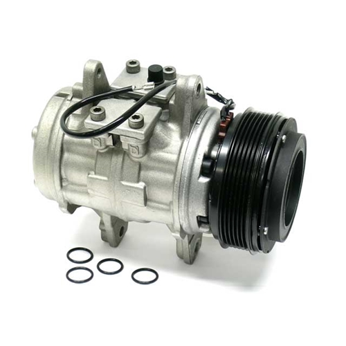 A/C Compressor with Clutch - 94412600800