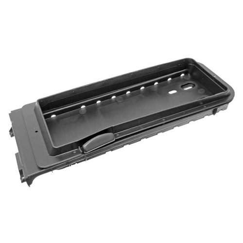 Cassette Box Insert with Hinge Frame (without Cover) - 9445525530101C