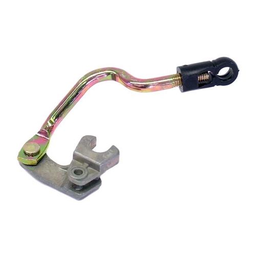 Door Lock Linkage - 94453726102