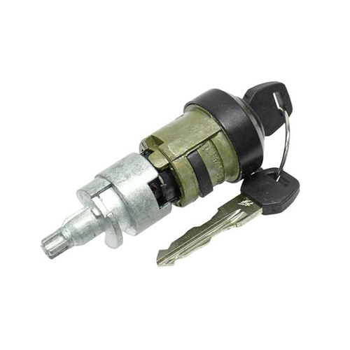 Ignition Lock Cylinder with Keys - 94453807500