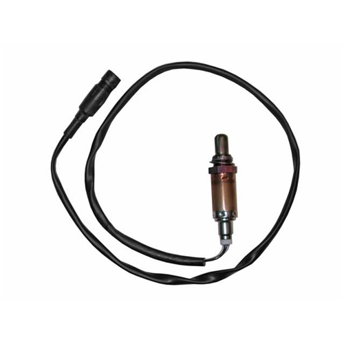 Oxygen Sensor - 3-wire w/single connector (3 pin round) - 94460613502