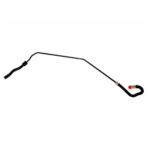 Power Steering Line - Rack to Return Line (to Reservoir) - 94434744907