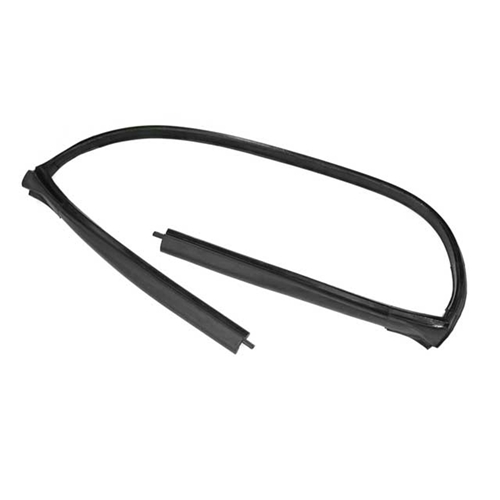 Roof Seal - Roof to Windshield Frame - 91179956580