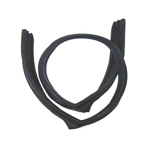 Roof Seal - Roof to Windshield Frame - 91179956580
