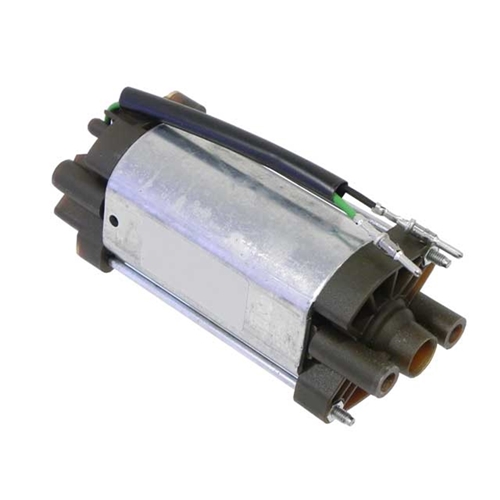 Convertible Top Motor (Single Drive Motor) - 98662411701