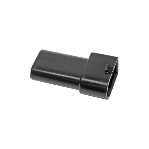 Electrical Plug Housing for Convertible Top Motor - 811972575A