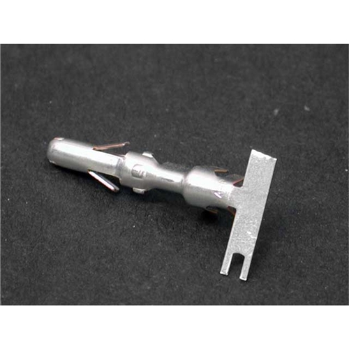Electrical Connector for Convertible Top Motor - N0175822