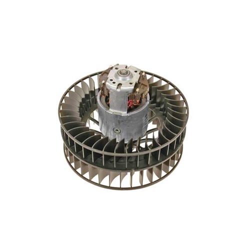 Blower Motor Assembly for A/C Evaporator - 91162490600
