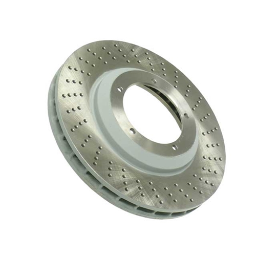 Brake Disc - 93035104802