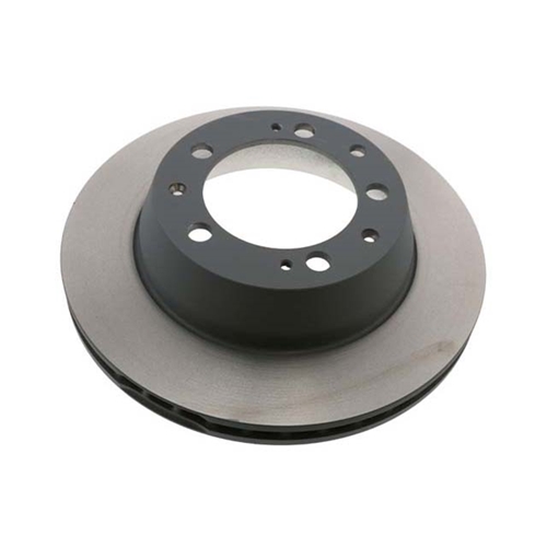 Brake Disc - 95135204103