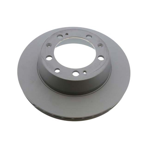 Brake Disc - 95135204103