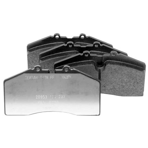 Brake Pad Set - 99335193901