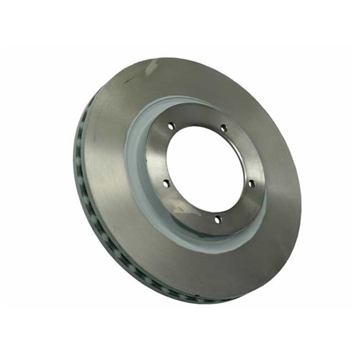 Brake Disc - 95135104100