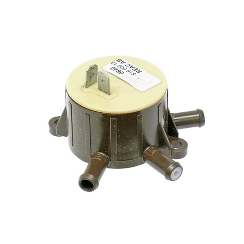 SS 95160611701 - Timed Valve for Fuel Enrichment - 95160611700