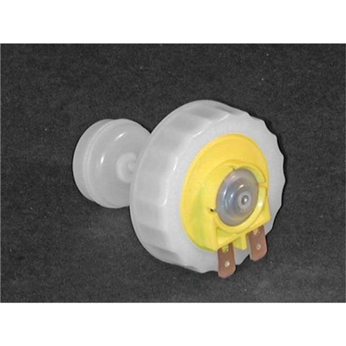 Brake Fluid Reservoir Cap with Contact - 91135535100