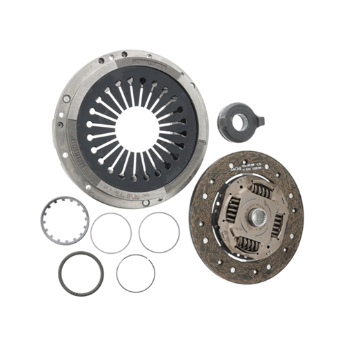 Clutch Kit - 95011691101