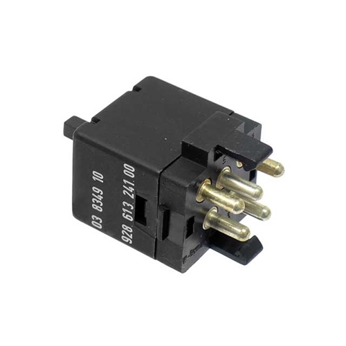 Mirror Control Switch - 92861324100