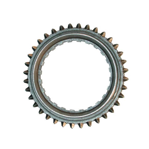 Gear Teeth (3rd-5th Gear) - 101550320