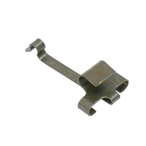 Retaining Clip for Brake Sensor - 92861236100