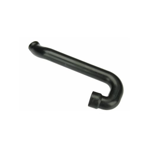 Breather Hose - from Boot Between Plenum Housing (Right Side Fitting) and Air Mass Sensor - 92811017409