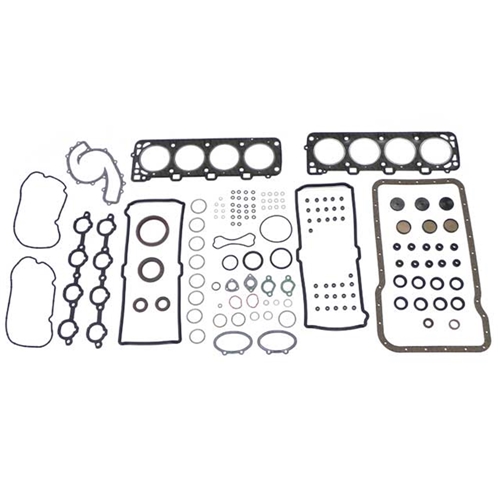 Engine Gasket Set - Complete - 92810090104