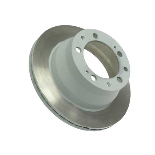 Brake Disc - 94435204103
