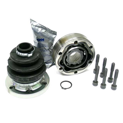 Axle Joint Kit with Boot - 95133290100