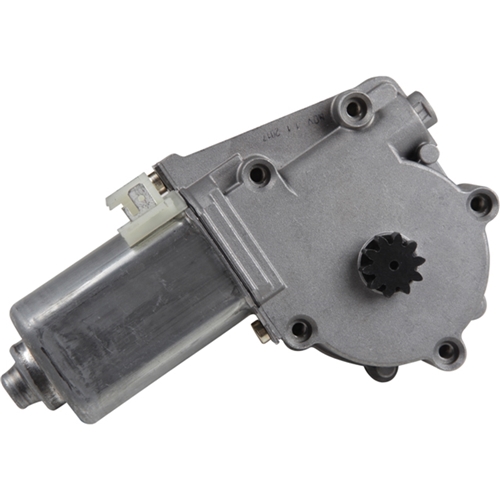 Window Motor (10 tooth gear) - 91162401444