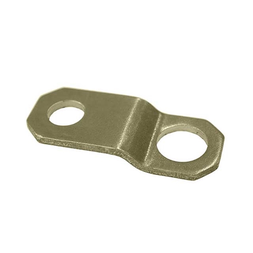 Retaining Plate for Clutch Release Bearing Shaft - 95011671302