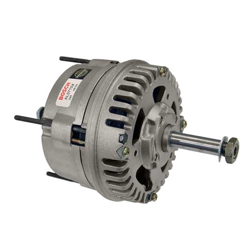 Alternator (Rebuilt) - 964603156BX