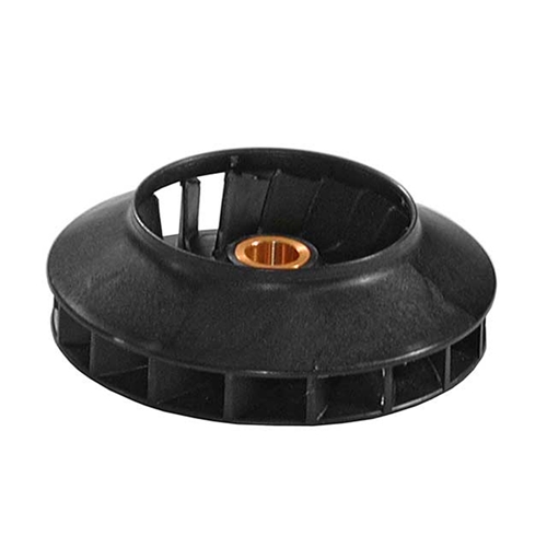 Alternator Impeller (on back of alternator) - 92860304501