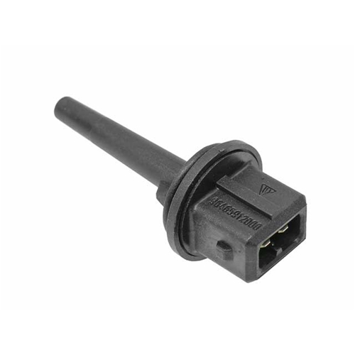 Air Temperature Sensor (in Blower Duct) for Engine Compartment Blower Motor - 96465912001