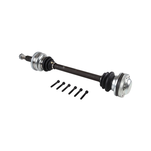 Axle Shaft Assembly - 96433202418