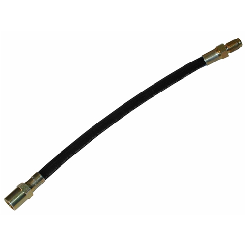 Clutch Fluid Hose - Slave Cylinder to Supply Line from Clutch Master Cylinder - 96442347702