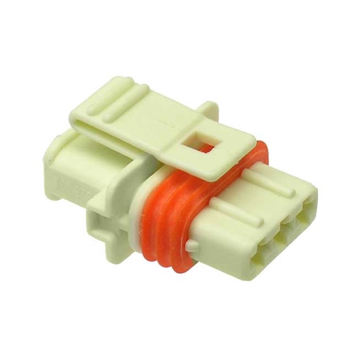Electrical Plug Housing for Temperature Sensor - 99965015740