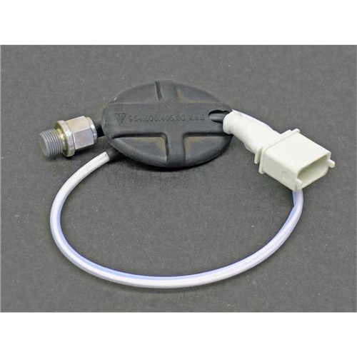Temperature Sensor on Cylinder Head - 99360601300