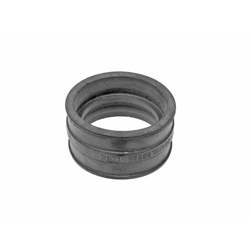 Rubber Intake Sleeve - Air Distributor to Intake Manifold - 96411068703