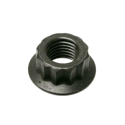 Engine Block Nut - 95910117200