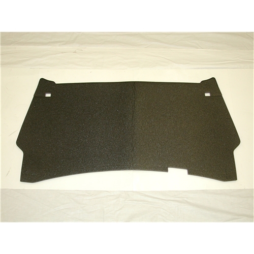 Insulation for Engine Compartment (Sound Proofing) - 96455628103