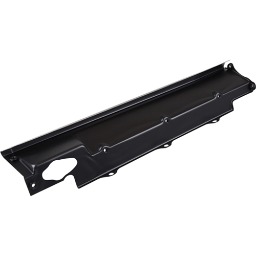 Engine Compartment Panel (Sheet Metal) - 96410628901
