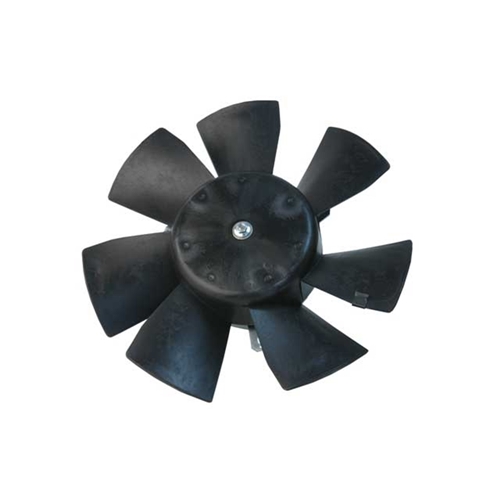 Auxiliary Fan for Front Oil Cooler - 96462403500