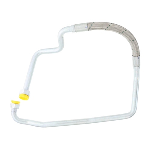 Oil Line - Oil Filter Console to Engine - 96420725216