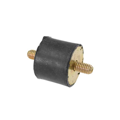 Oil Cooler Mount - Cooler to Angle Bracket (Rubber Mount with 6 mm Studs) - 99970332300