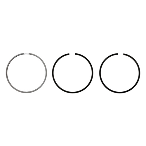 Piston Ring Set - Standard (100.00 mm) 1.5 - 1.75 - 3 mm - 96410392500